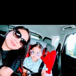 Meet your Posher, Janice